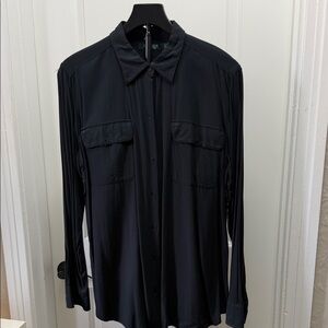 Ralph Lauren Black Tunic
